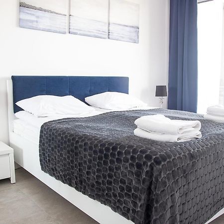Al-Dom Apartamenty Kasprowicza 407 Колобжег Екстериор снимка
