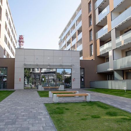 Al-Dom Apartamenty Kasprowicza 407 Колобжег Екстериор снимка